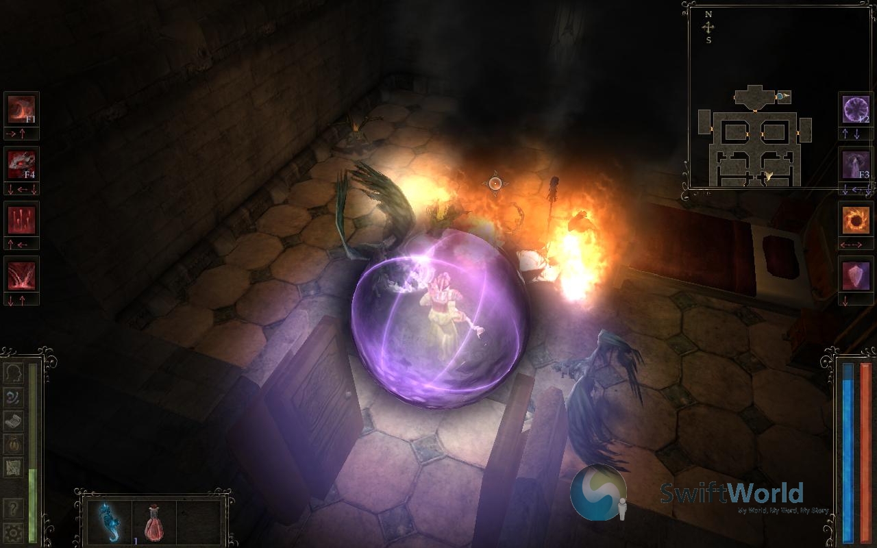 Avencast - Rise Of The Mage download the new for ios