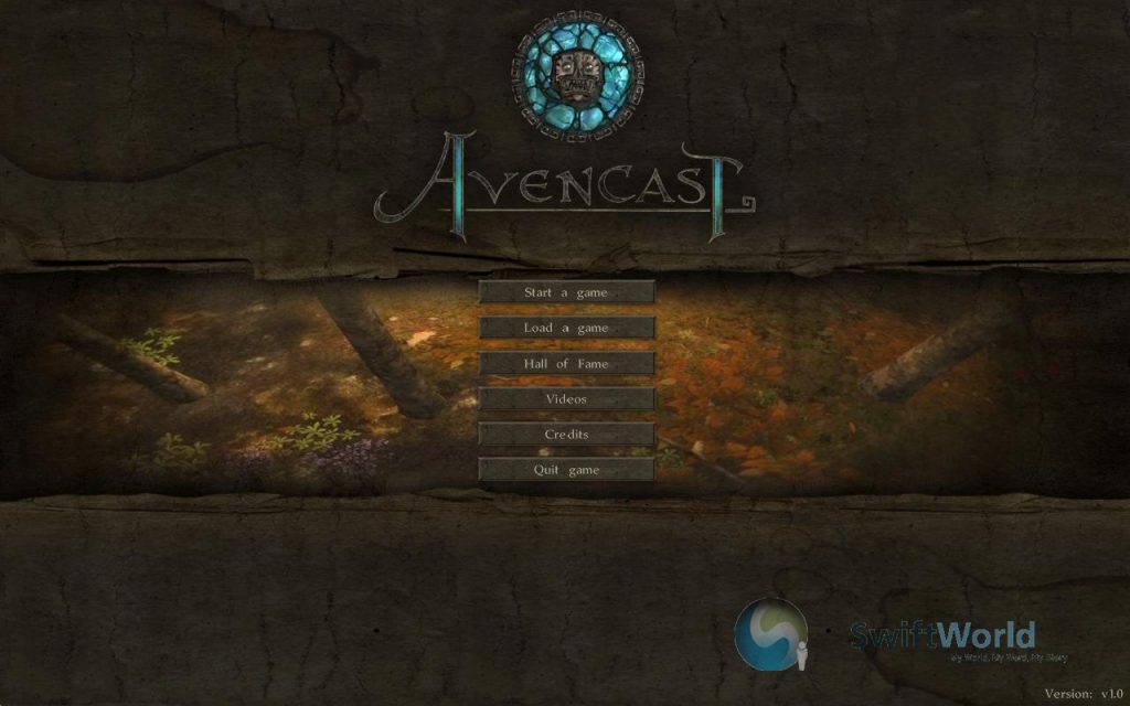 Avencast - Rise Of The Mage for mac download