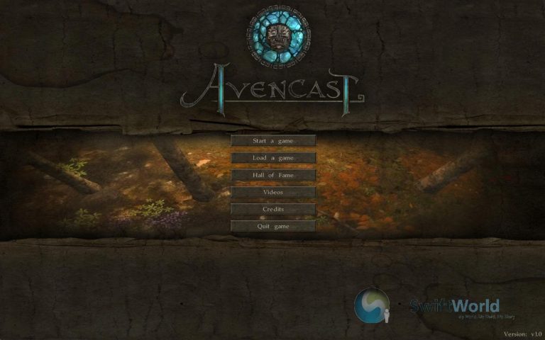Avencast - Rise Of The Mage for ipod download